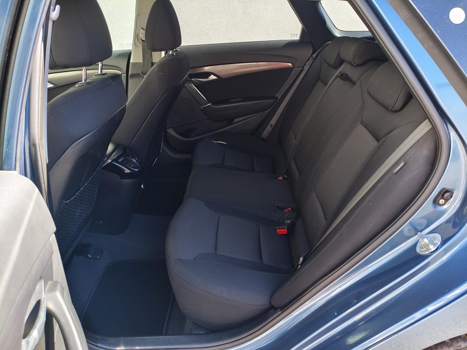 Hyundai I40 1.7 CRDi 