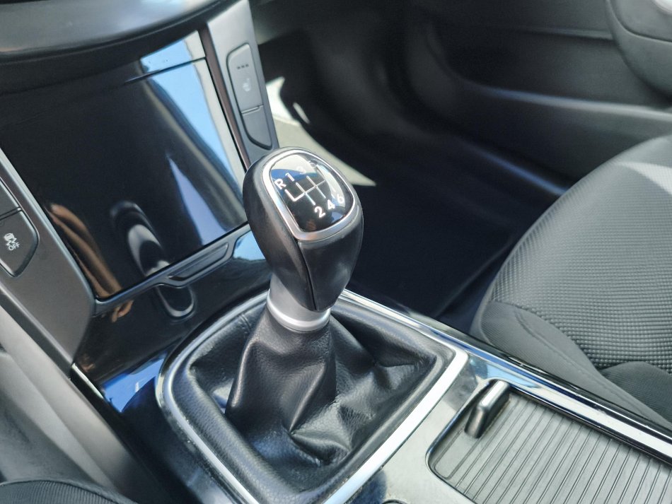 Hyundai I40 1.7 CRDi 