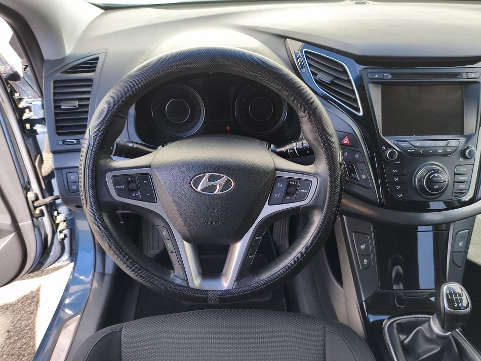 Hyundai I40 1.7 CRDi 