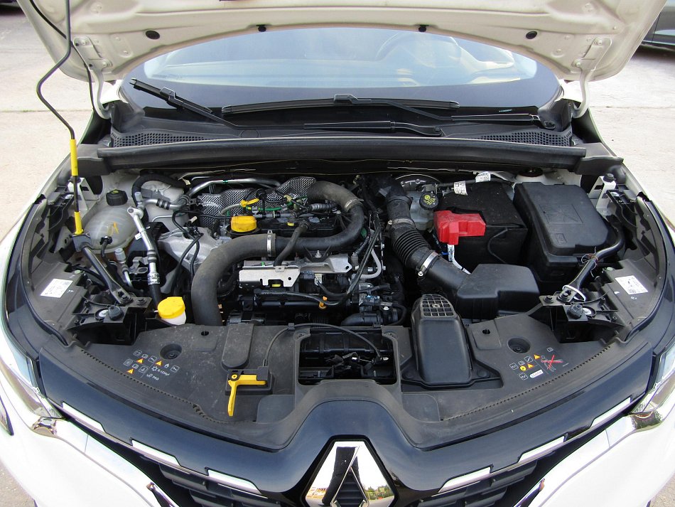 Renault Captur 0.9 TCE 