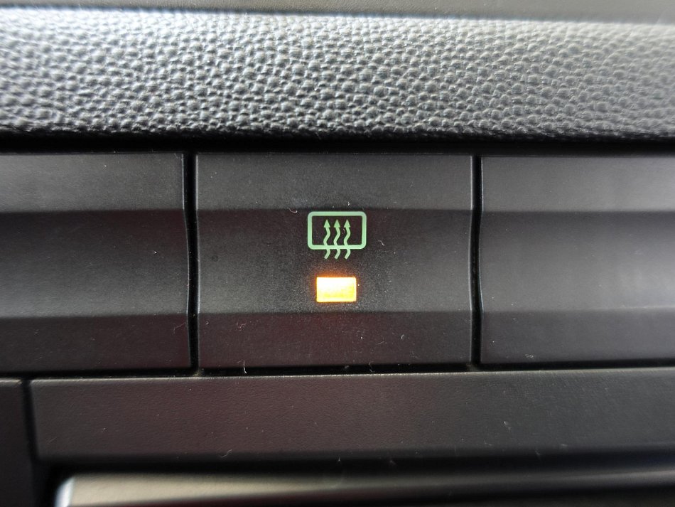 Škoda Fabia I 1.4 mpi 