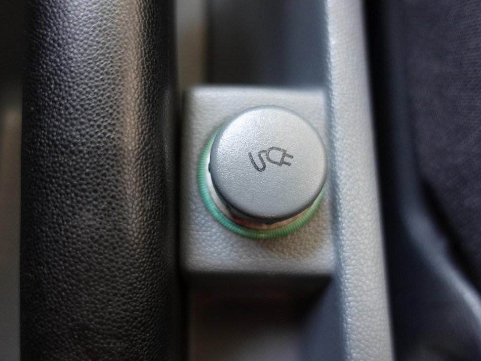 Škoda Fabia I 1.4 mpi 