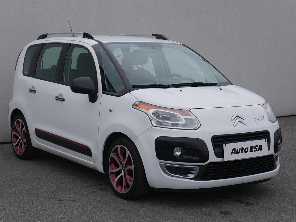Citroën C3 Picasso 1.4i 