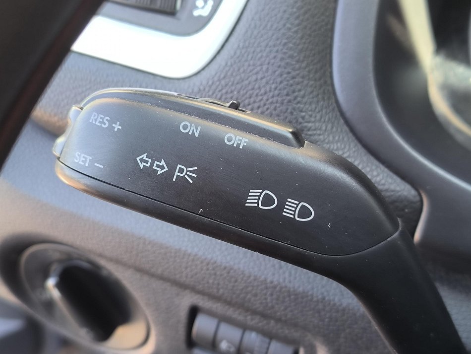 Škoda Fabia II 1.4 16V Ambiente