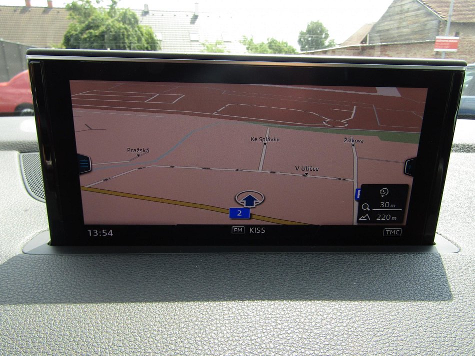 Audi Q7 3.0 TDi S-line quattro