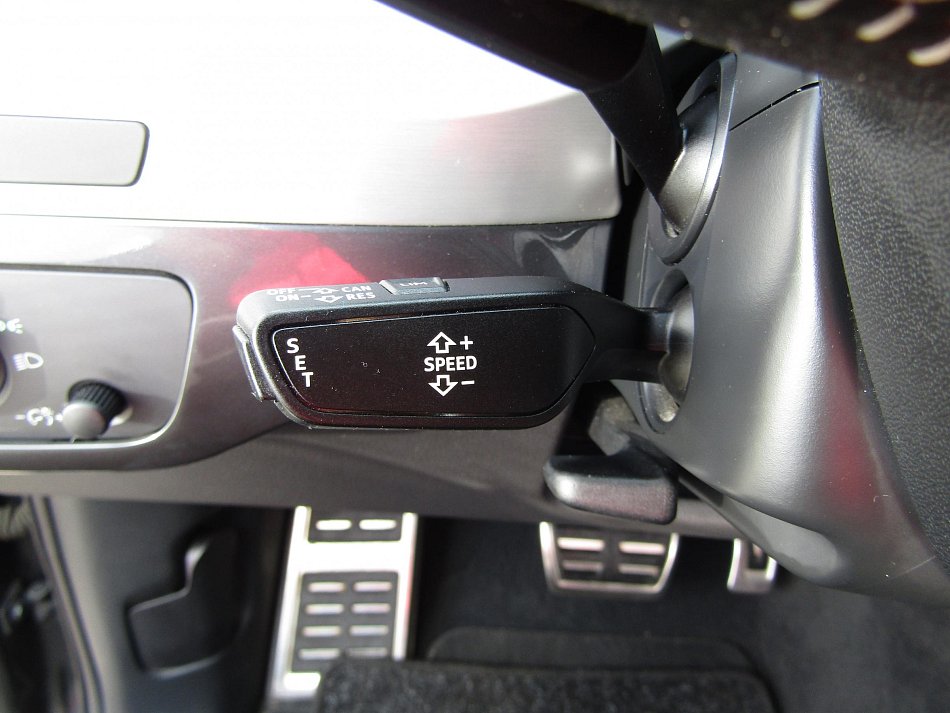 Audi Q7 3.0 TDi S-line quattro