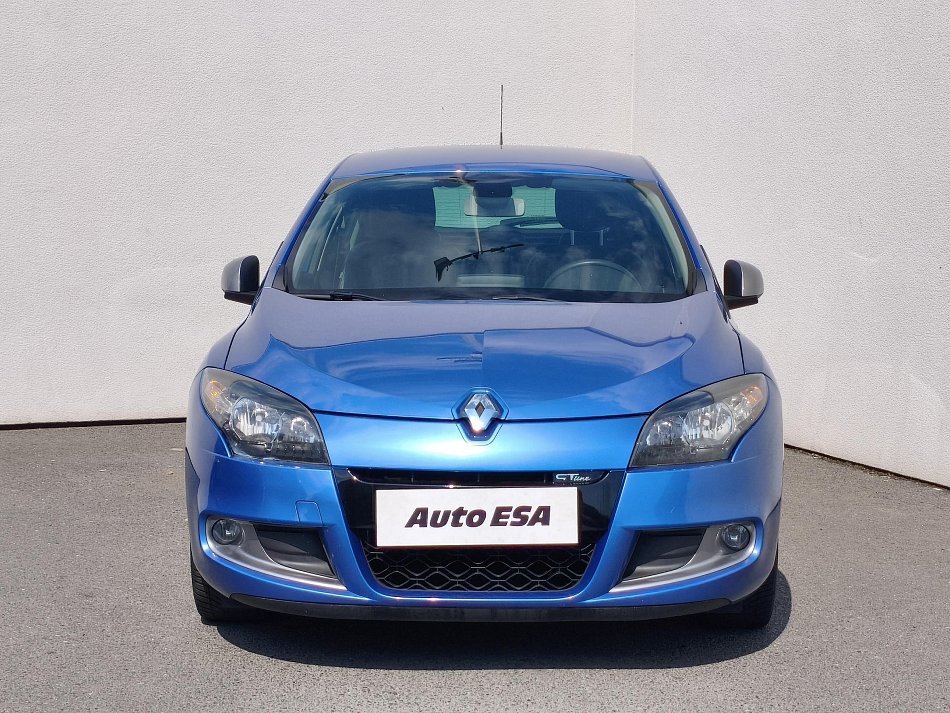 Renault Mégane 1.6 16V GT Line