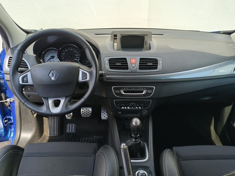 Renault Mégane 1.6 16V GT Line