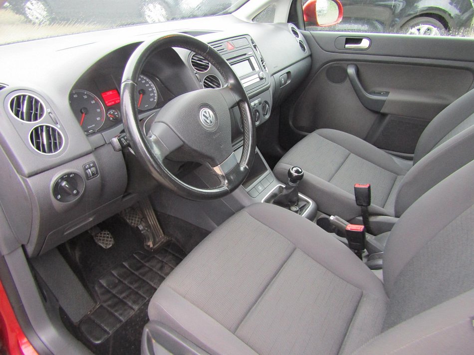 Volkswagen Golf Plus 1.4i 