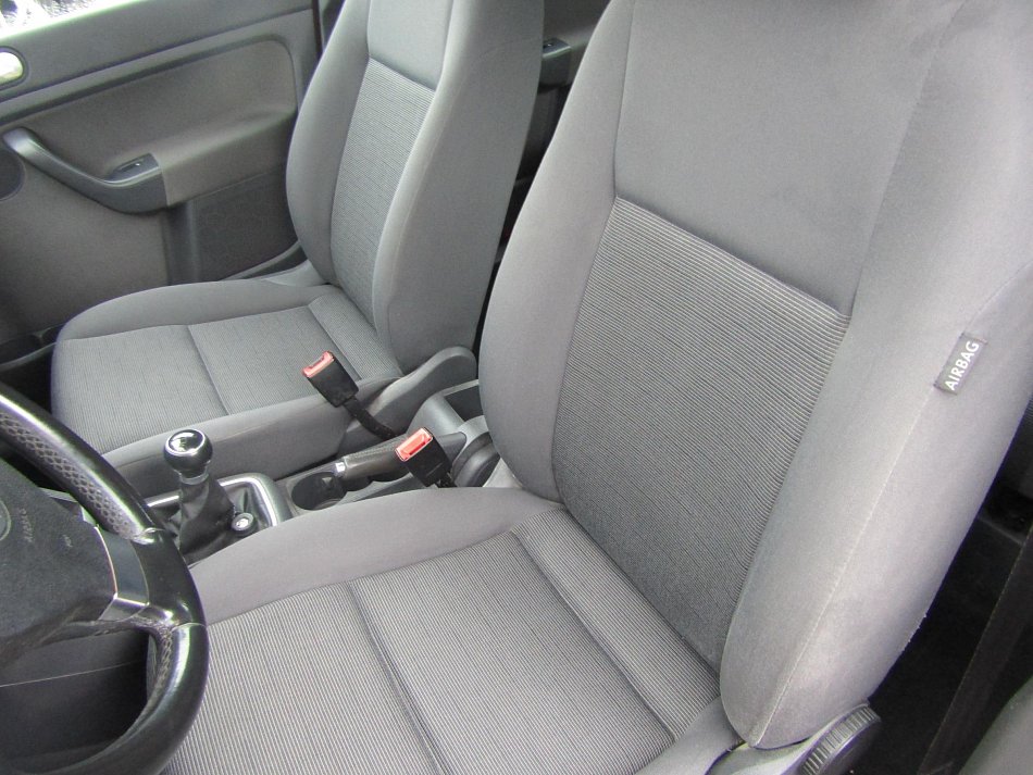 Volkswagen Golf Plus 1.4i 