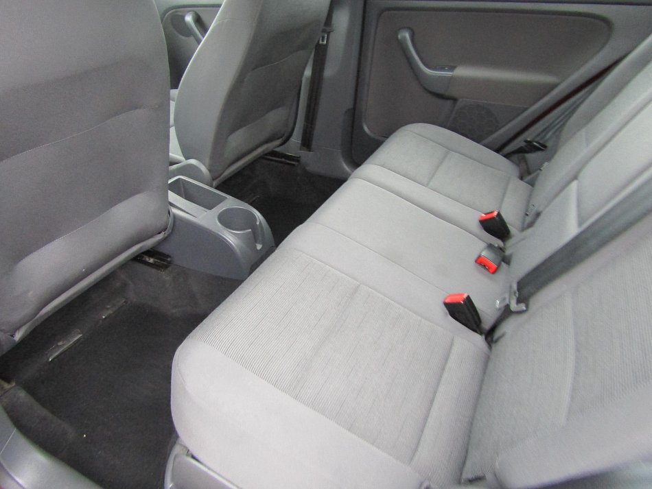 Volkswagen Golf Plus 1.4i 