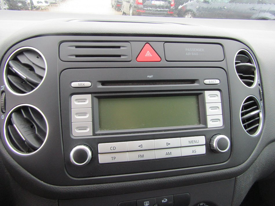 Volkswagen Golf Plus 1.4i 
