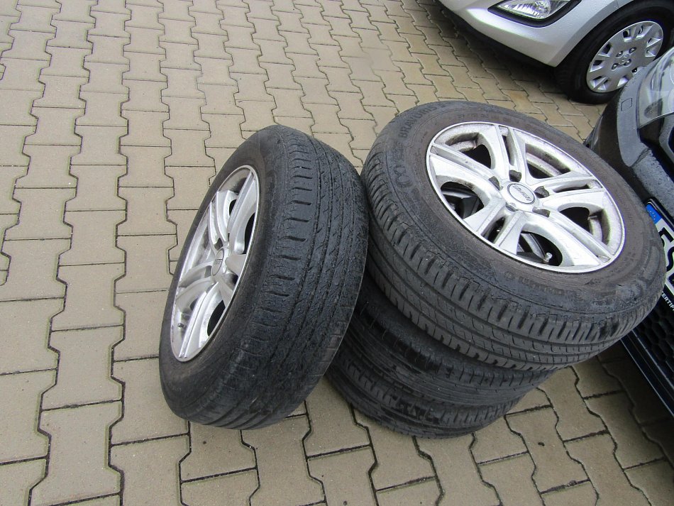 Volkswagen Golf Plus 1.4i 