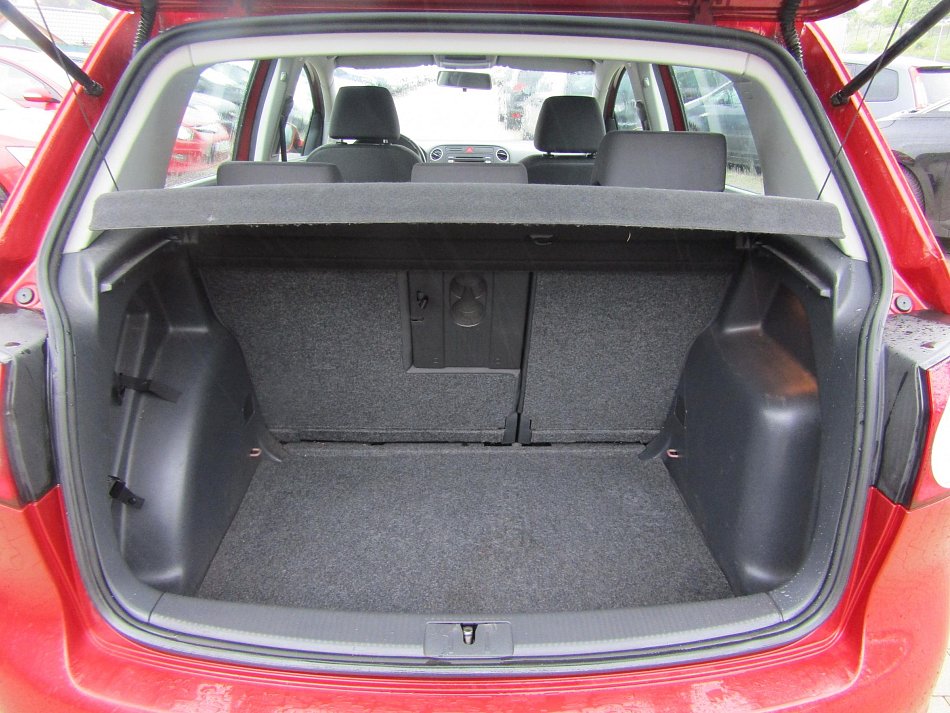 Volkswagen Golf Plus 1.4i 