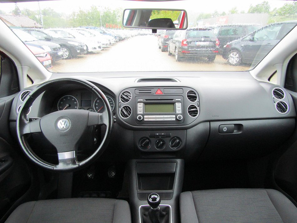 Volkswagen Golf Plus 1.4i 