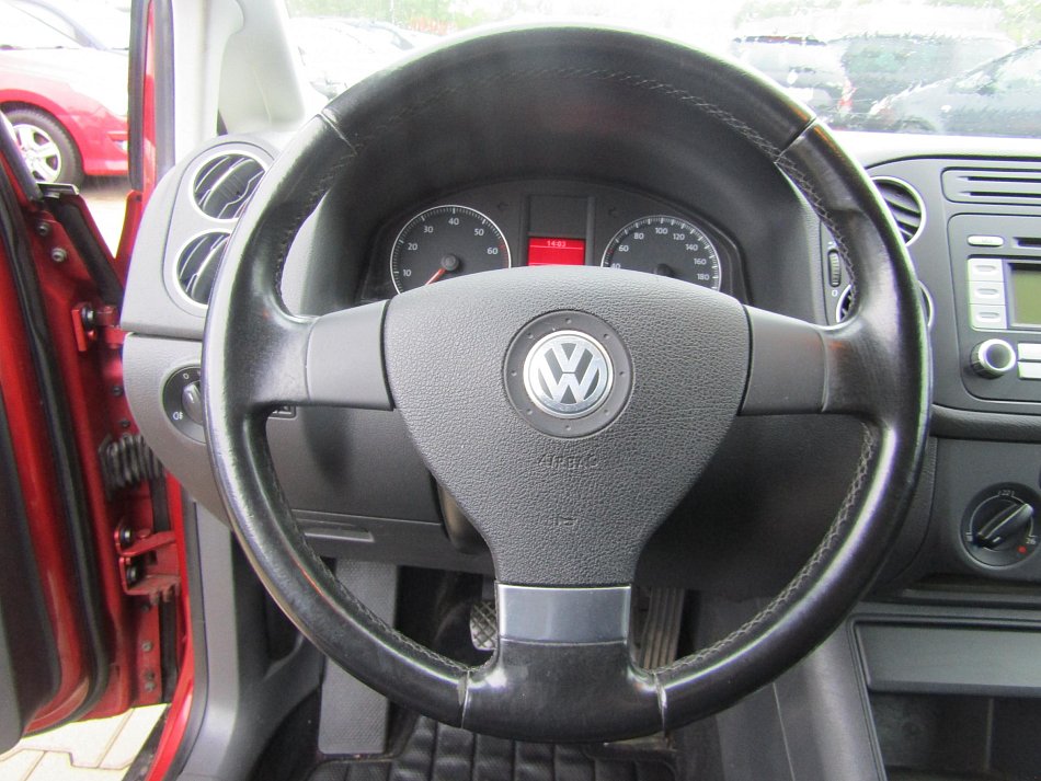 Volkswagen Golf Plus 1.4i 