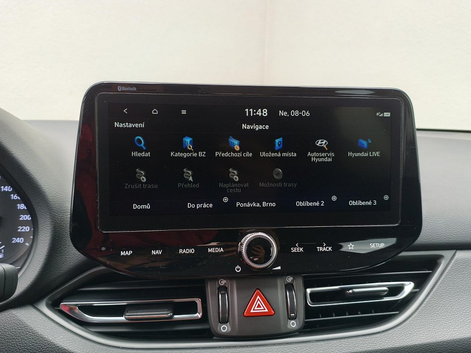 Hyundai I30 1.5 DPi Smart