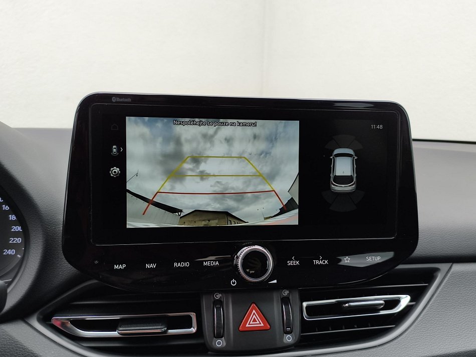 Hyundai I30 1.5 DPi Smart