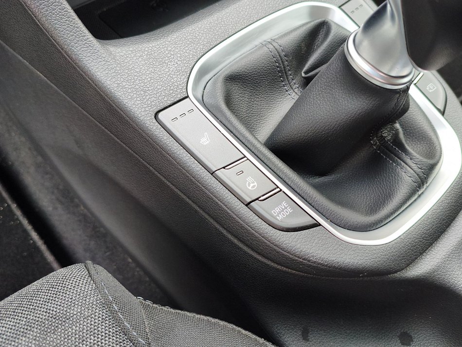 Hyundai I30 1.5 DPi Smart