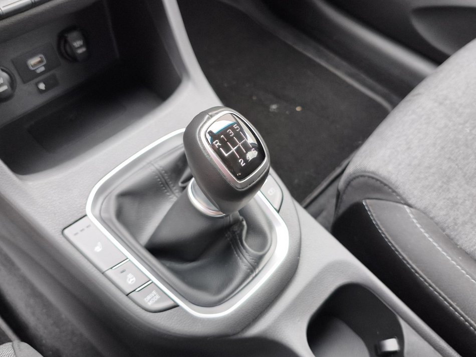 Hyundai I30 1.5 DPi Smart
