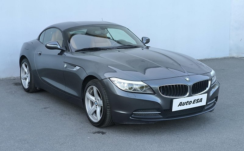 BMW Z4 2.0i 