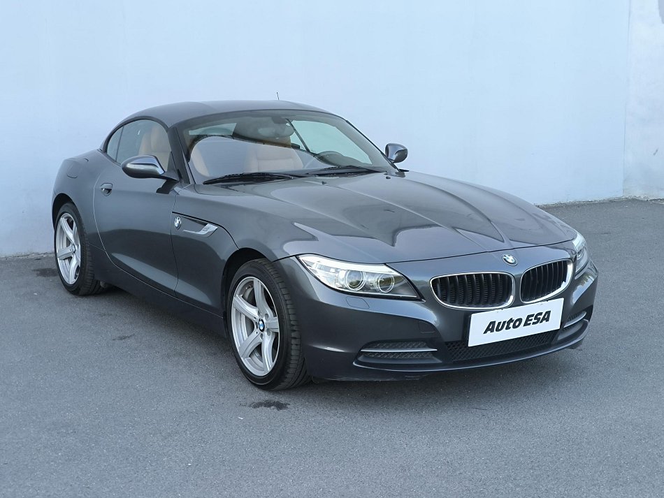 BMW Z4 2.0i 