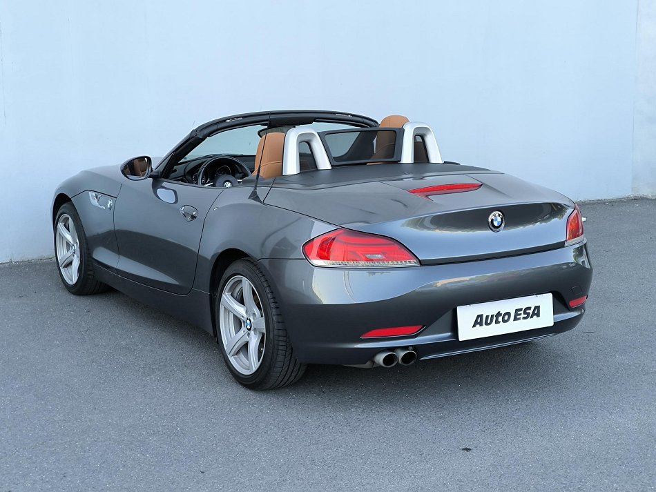 BMW Z4 2.0i 