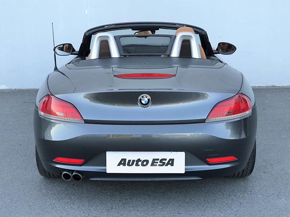 BMW Z4 2.0i 