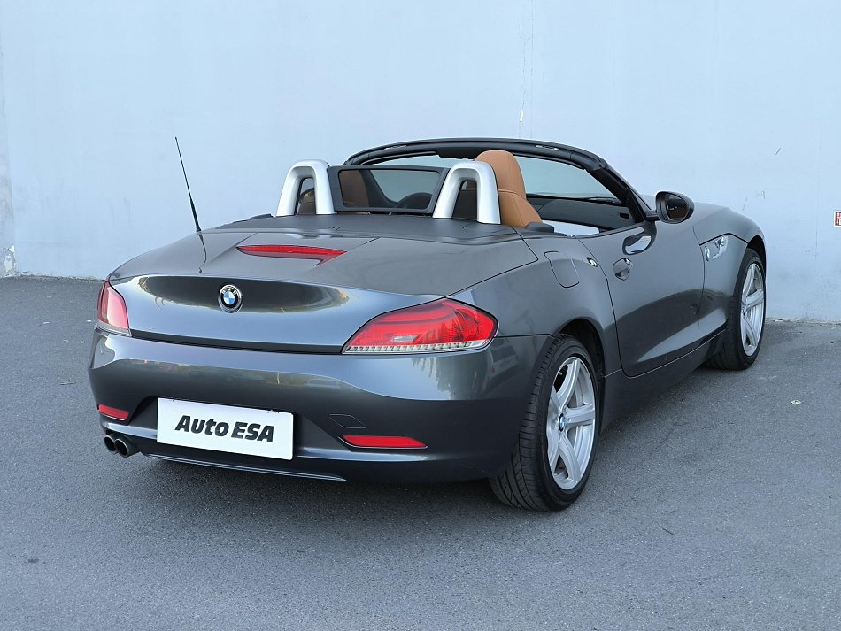 BMW Z4 2.0i 