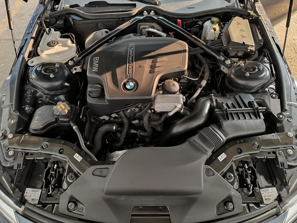 BMW Z4 2.0i 