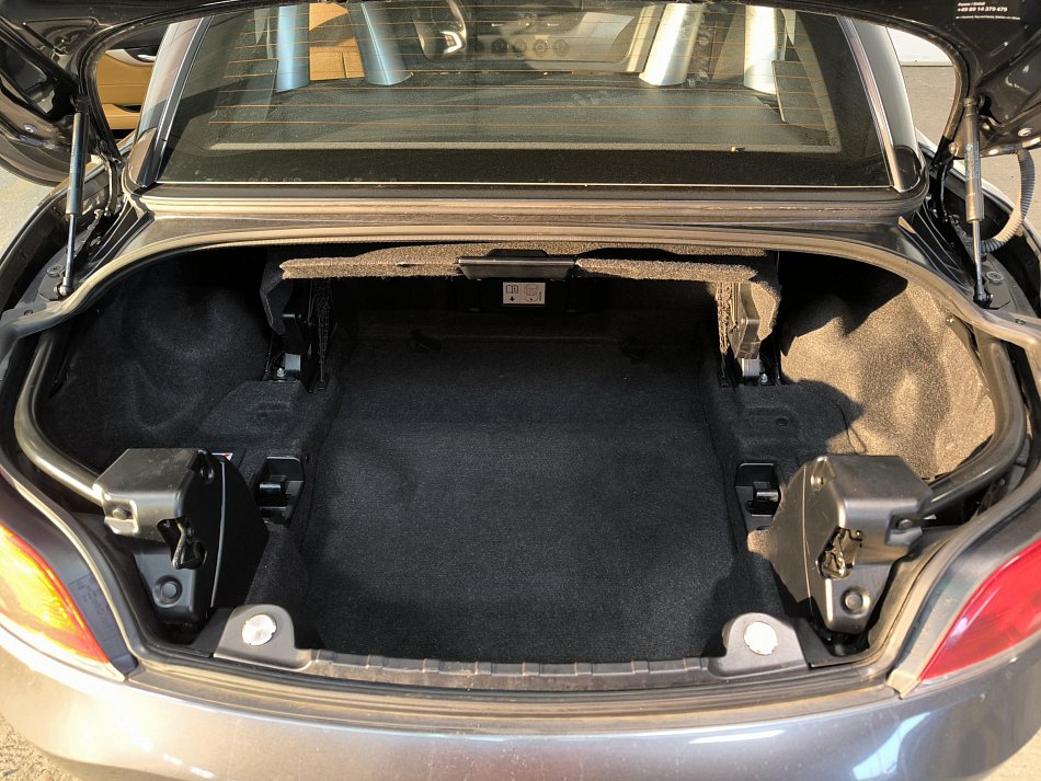 BMW Z4 2.0i 
