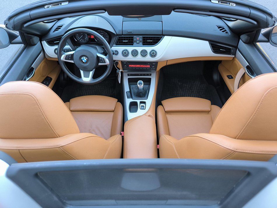 BMW Z4 2.0i 