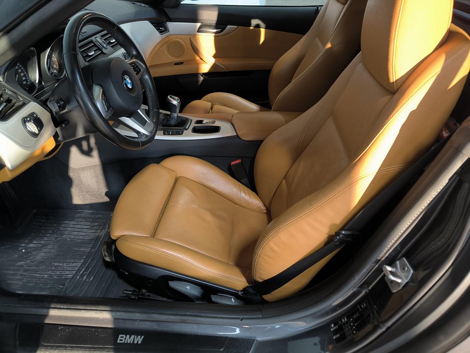 BMW Z4 2.0i 
