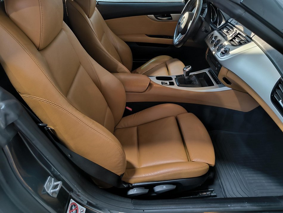 BMW Z4 2.0i 