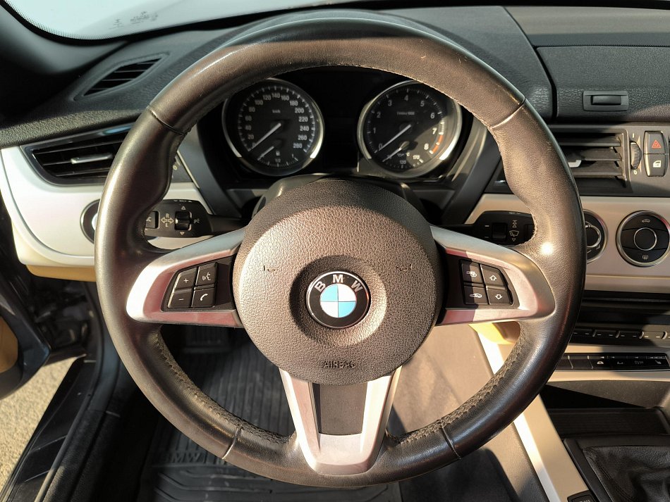 BMW Z4 2.0i 