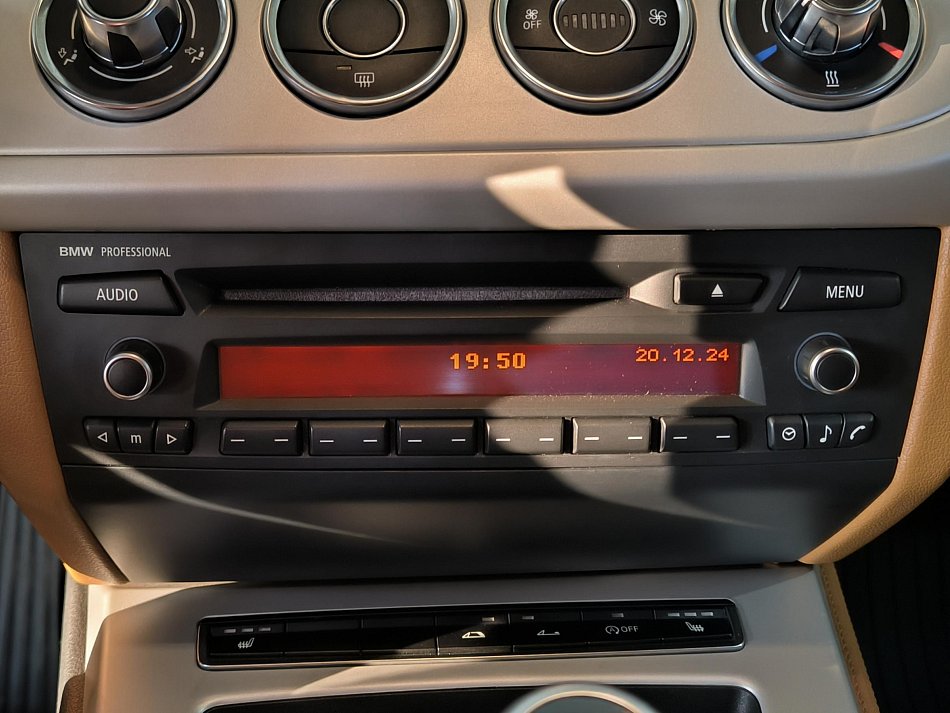 BMW Z4 2.0i 