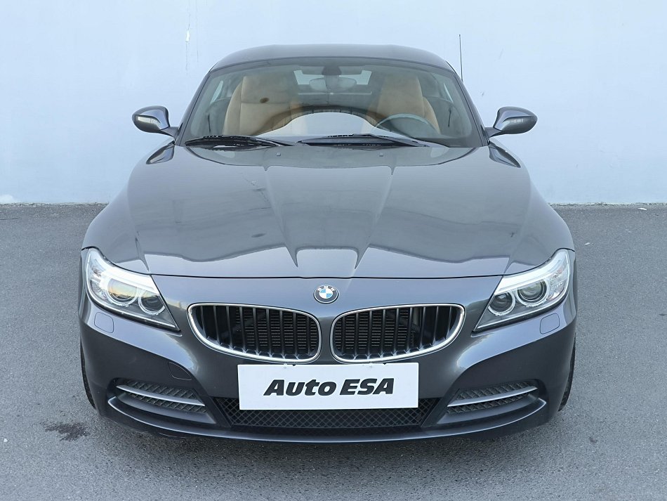 BMW Z4 2.0i 