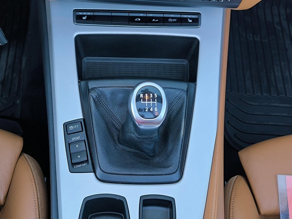 BMW Z4 2.0i 