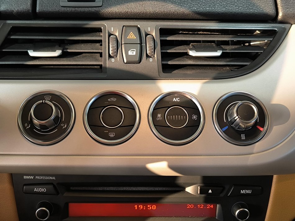 BMW Z4 2.0i 