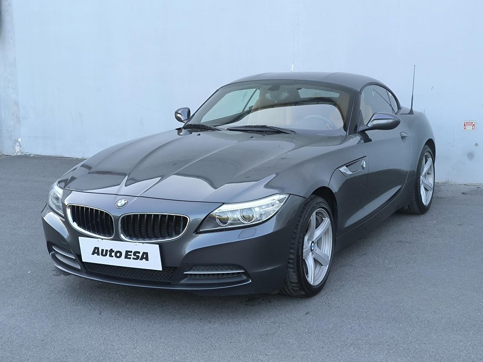 BMW Z4 2.0i 