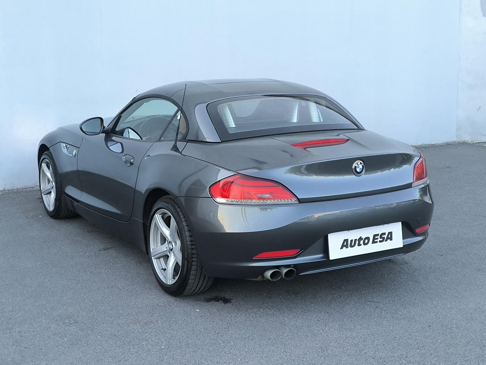 BMW Z4 2.0i 