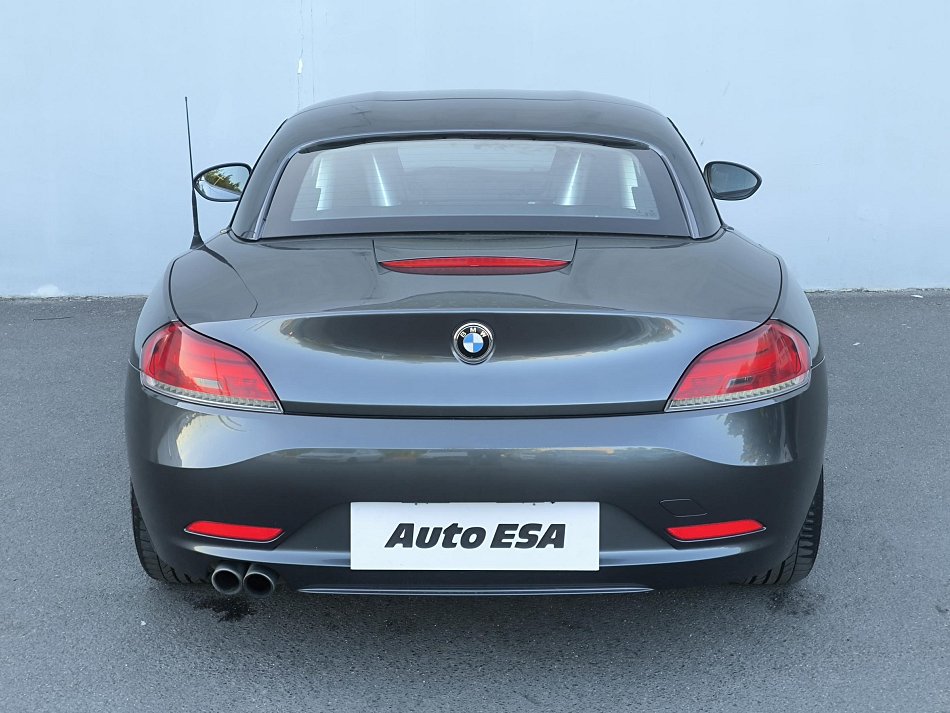 BMW Z4 2.0i 