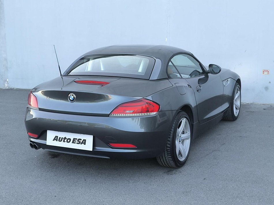 BMW Z4 2.0i 
