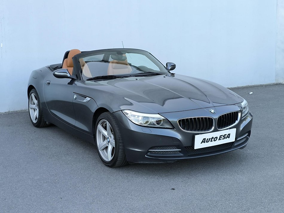 BMW Z4 2.0i 