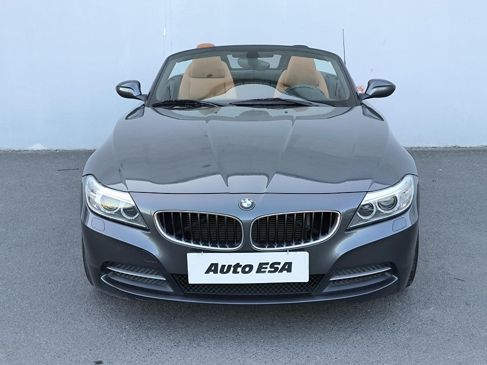 BMW Z4 2.0i 