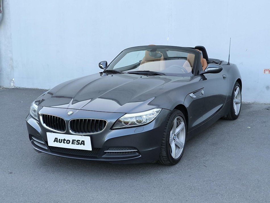 BMW Z4 2.0i 