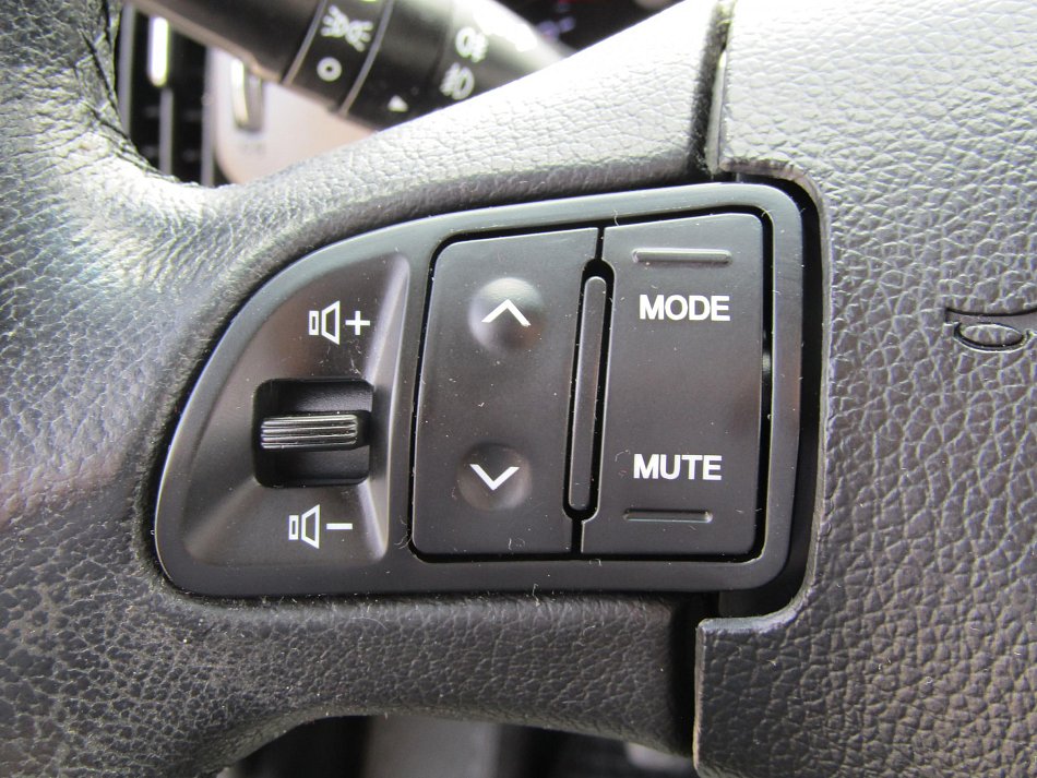Kia Sportage 2.0 CRDi  4x4