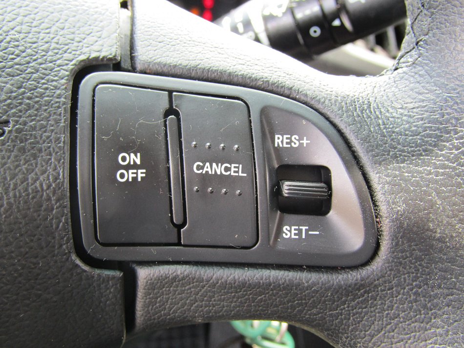 Kia Sportage 2.0 CRDi  4x4
