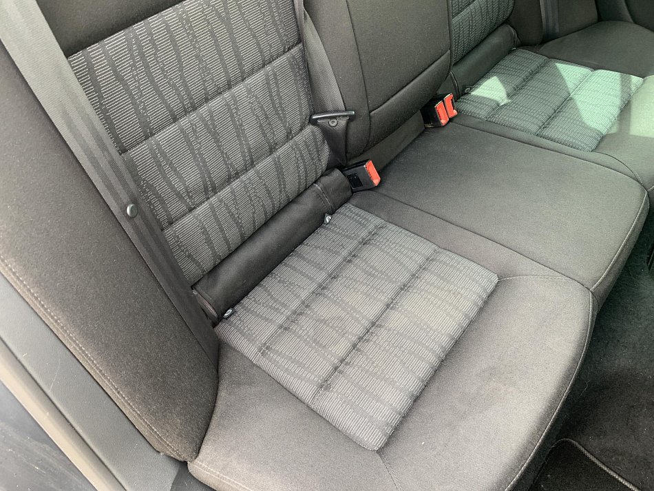 Škoda Octavia II 1.6TDi 