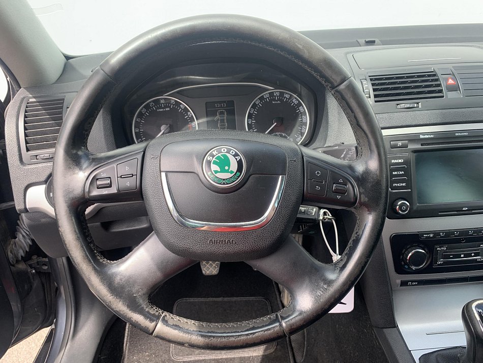 Škoda Octavia II 1.6TDi 